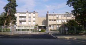 Lycée Bréquigny