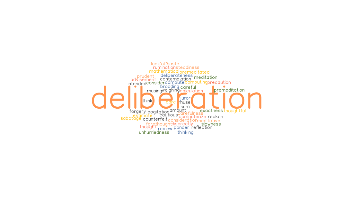 deliberation-550e45a9a388a62ee40b78298b1f854ee90be819
